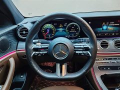 Mercedes-Benz E-Class E 300 L Sporty and Fashionable - фото 13