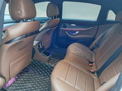 Mercedes-Benz E-Class E 300 L Sporty and Fashionable - фото 14
