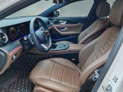 Mercedes-Benz E-Class E 300 L Sporty and Fashionable - фото 16