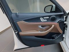Mercedes-Benz E-Class E 300 L Sporty and Fashionable - фото 18