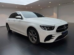 Mercedes-Benz E-Class E 300 L Sporty and Fashionable - фото 2