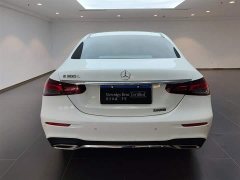 Mercedes-Benz E-Class E 300 L Sporty and Fashionable - фото 3