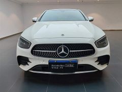 Mercedes-Benz E-Class E 300 L Sporty and Fashionable - фото 4