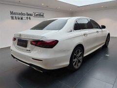 Mercedes-Benz E-Class E 300 L Sporty and Fashionable - фото 5