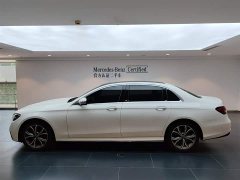 Mercedes-Benz E-Class E 300 L Sporty and Fashionable - фото 7