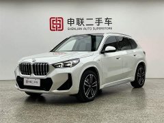 BMW X1 sDrive25Li M Sports Package - фото 1