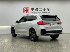 BMW X1 sDrive25Li M Sports Package - фото 2