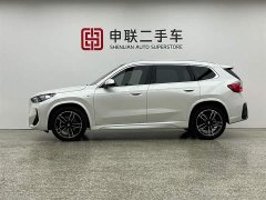 BMW X1 sDrive25Li M Sports Package - фото 3