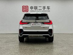 BMW X1 sDrive25Li M Sports Package - фото 4