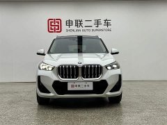 BMW X1 sDrive25Li M Sports Package - фото 5