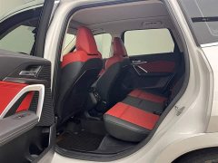 BMW X1 sDrive25Li M Sports Package - фото 6