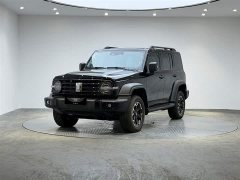 Tank 300 PHEV 2025 Hi4-T 36.7kWh - фото 1