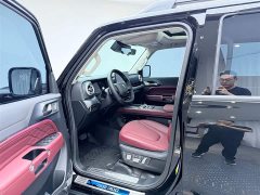 Tank 300 PHEV 2025 Hi4-T 36.7kWh - фото 12