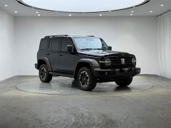 Tank 300 PHEV 2025 Hi4-T 36.7kWh - фото 3
