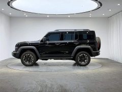 Tank 300 PHEV 2025 Hi4-T 36.7kWh - фото 6
