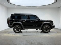 Tank 300 PHEV 2025 Hi4-T 36.7kWh - фото 9