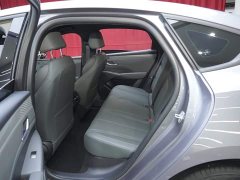 BYD Qin PLUS DM-i smart driving version 55KM leading - фото 10