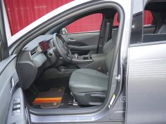 BYD Qin PLUS DM-i smart driving version 55KM leading - фото 11
