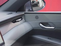 BYD Qin PLUS DM-i smart driving version 55KM leading - фото 12