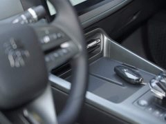 BYD Qin PLUS DM-i smart driving version 55KM leading - фото 13