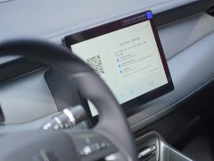 BYD Qin PLUS DM-i smart driving version 55KM leading - фото 14