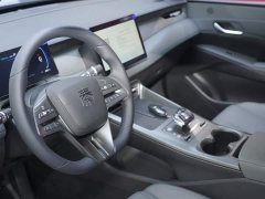 BYD Qin PLUS DM-i smart driving version 55KM leading - фото 16