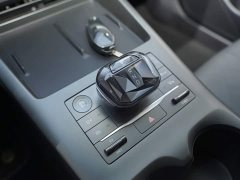 BYD Qin PLUS DM-i smart driving version 55KM leading - фото 18