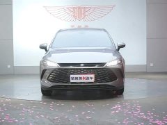 BYD Qin PLUS DM-i smart driving version 55KM leading - фото 6