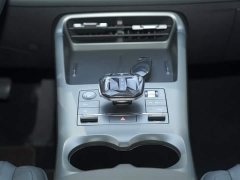 BYD Qin PLUS DM-i smart driving version 55KM leading - фото 7
