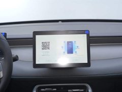 BYD Qin PLUS DM-i smart driving version 55KM leading - фото 8