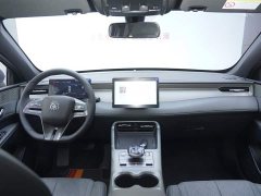 BYD Qin PLUS DM-i smart driving version 55KM leading - фото 9