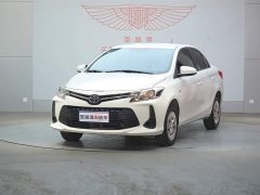 Toyota Vios 1.5L CVT Chuangxing Edition - фото 1