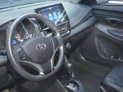 Toyota Vios 1.5L CVT Chuangxing Edition - фото 10