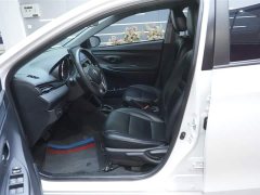 Toyota Vios 1.5L CVT Chuangxing Edition - фото 15