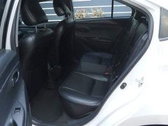 Toyota Vios 1.5L CVT Chuangxing Edition - фото 16