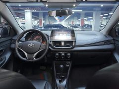 Toyota Vios 1.5L CVT Chuangxing Edition - фото 17