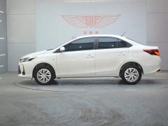 Toyota Vios 1.5L CVT Chuangxing Edition - фото 2