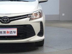 Toyota Vios 1.5L CVT Chuangxing Edition - фото 3