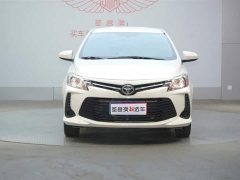 Toyota Vios 1.5L CVT Chuangxing Edition - фото 4