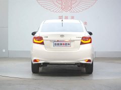 Toyota Vios 1.5L CVT Chuangxing Edition - фото 5