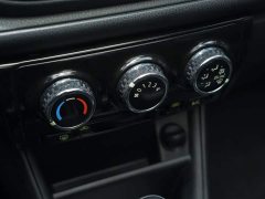 Toyota Vios 1.5L CVT Chuangxing Edition - фото 8