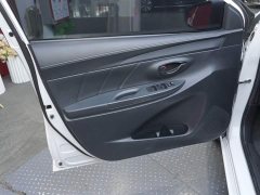 Toyota Vios 1.5L CVT Chuangxing Edition - фото 9