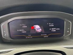 Volkswagen Magotan 2021 330TSI DSG 30th Anniversary Edition - фото 15