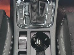 Volkswagen Magotan 2021 330TSI DSG 30th Anniversary Edition - фото 17