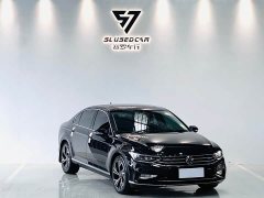 Volkswagen Magotan 2021 330TSI DSG 30th Anniversary Edition - фото 3