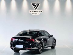 Volkswagen Magotan 2021 330TSI DSG 30th Anniversary Edition - фото 7