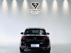 Volkswagen Magotan 2021 330TSI DSG 30th Anniversary Edition - фото 8