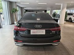 Audi A6L 2023 45 TFSI Premium Dynamic - фото 11