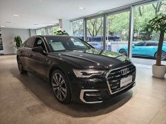 Audi A6L 2023 45 TFSI Premium Dynamic - фото 3