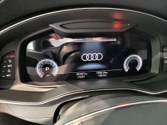 Audi A6L 2023 45 TFSI Premium Dynamic - фото 4